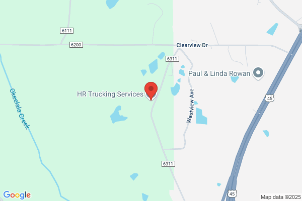Hurd's Tree And Concrete Service