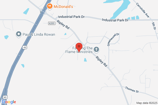 Meadowview Apartments