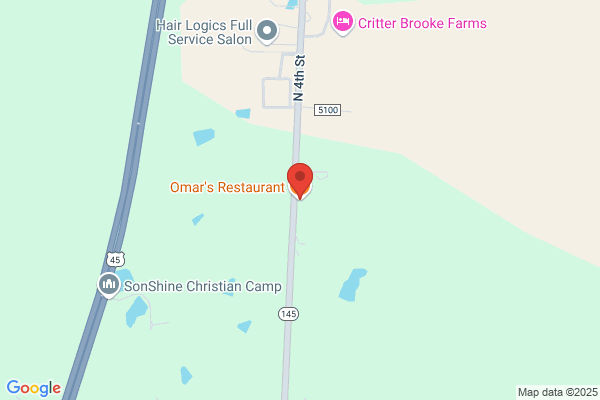 Omars Restaurant
