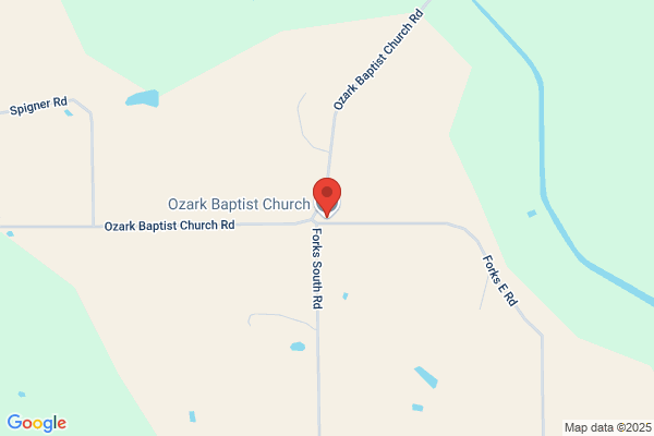 Ozark Baptist Church