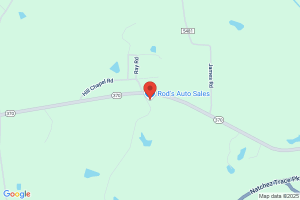 Rod's Auto Sales