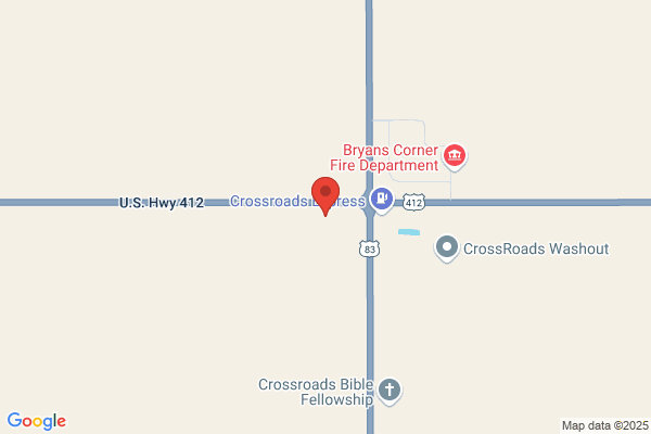 Bryans Corner Quick Stop