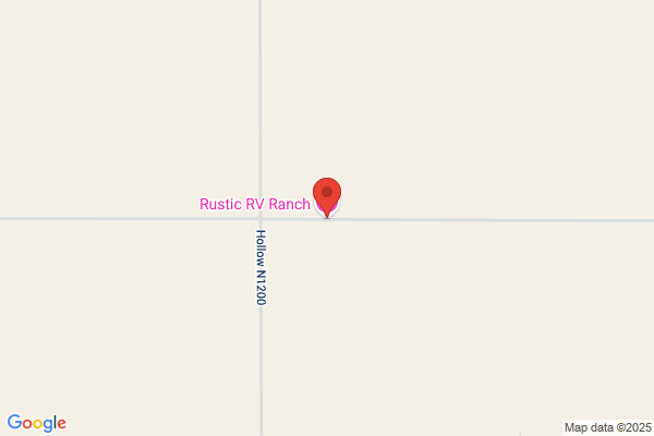 Rustic RV Ranch