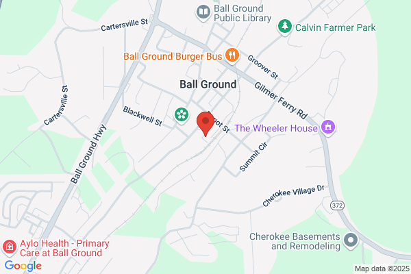 Blue Ridge Mountain Recovery Center