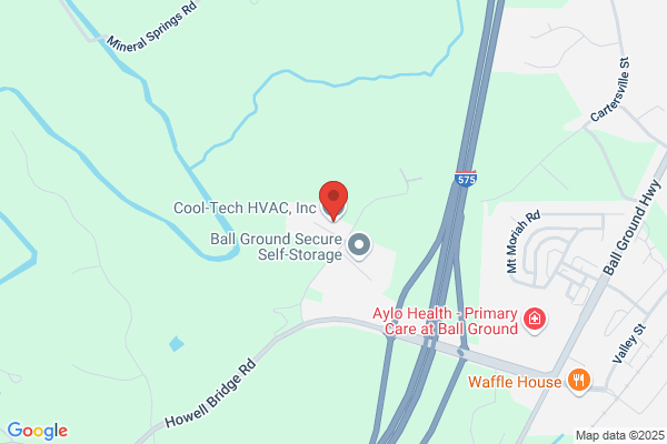 Cool-Tech HVAC, Inc.