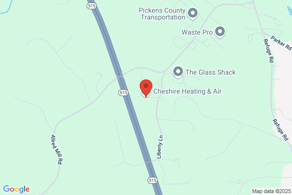 Cheshire Heating & Air Conditioning