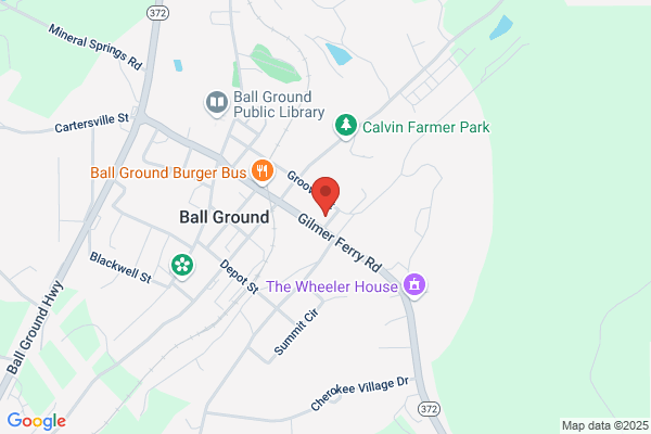 Ball Ground Animal Hospital