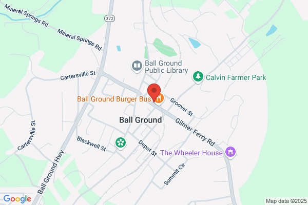 Ball Ground Bistro and Pub