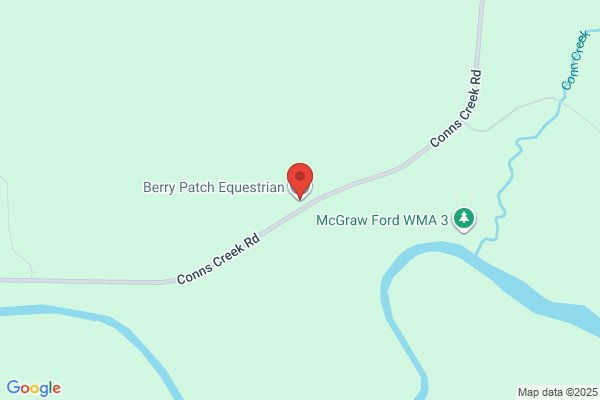 Berry Patch Equestrian