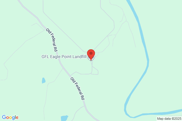 Eagle Point Landfill
