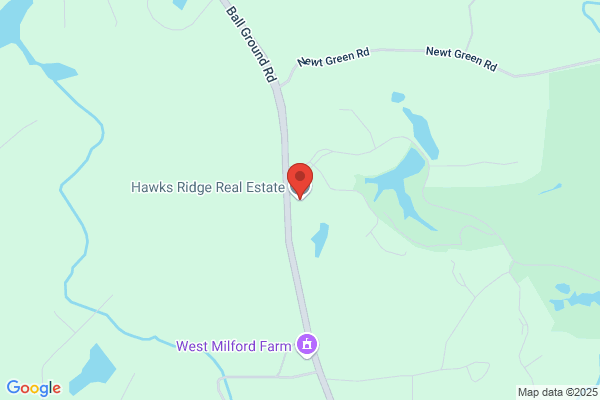 Hawks Ridge Real Estate Sales Center