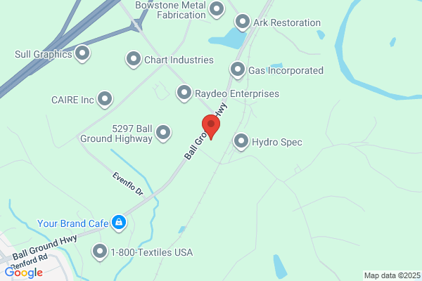 Holly Springs Furniture