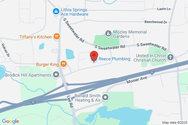 Reese Plumbing