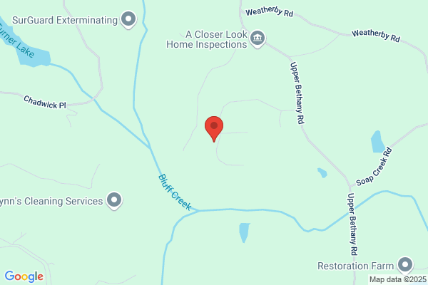 Rock Chimneys Subdivision