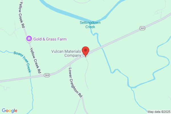 Vulcan Materials Company-Southeast Division