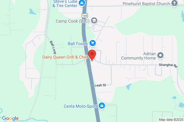 Dairy Queen Grill & Chill