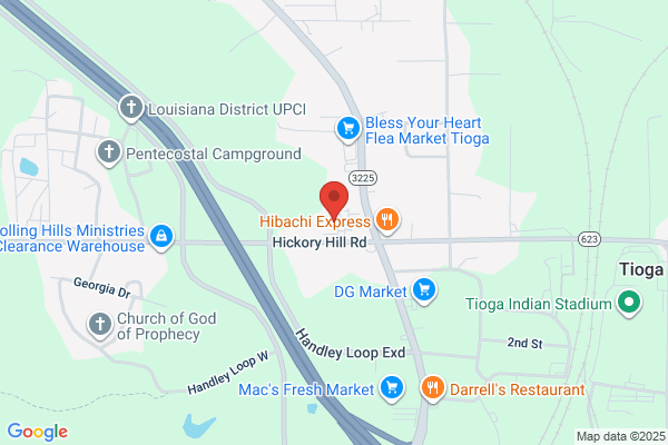 National Tire & Auto
