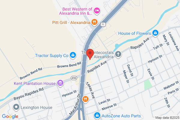 Alpine Distributors