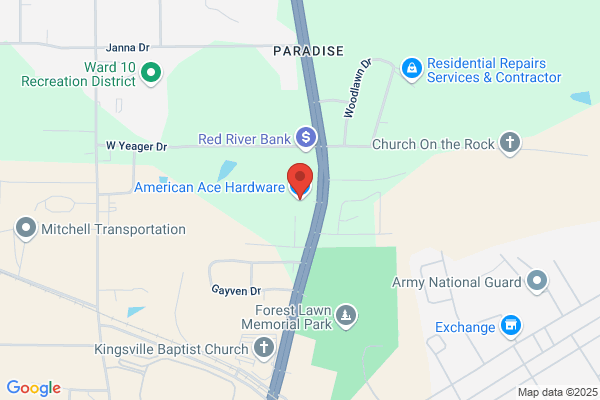American Ace Hardware