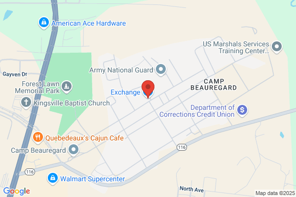 Army & Air Force Exchange Service