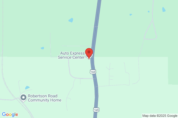Auto Express Service Center