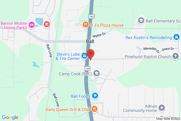 Ball Country Play Skool