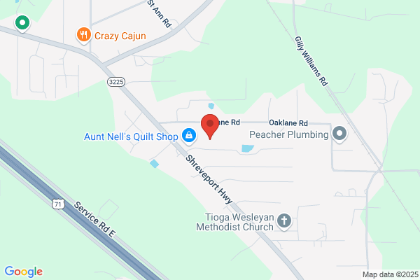 Hyland Mobile Home Park