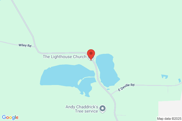Lighthouse Chapel