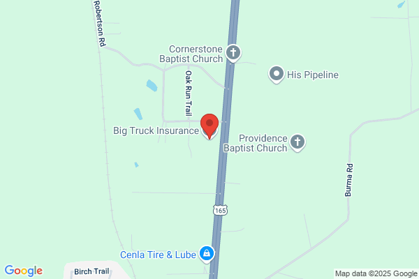 Lott Ryder Insurance Agency Inc