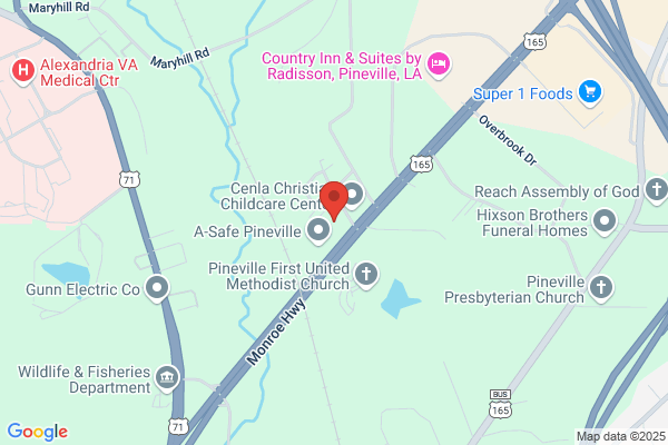 Mid-State Consultants