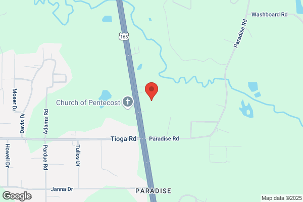 Paradise Elementary School