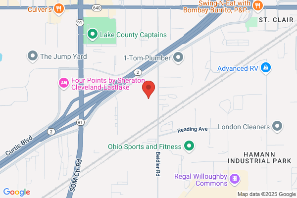 Parsons Plumbing, Heating, and Cooling, LLC