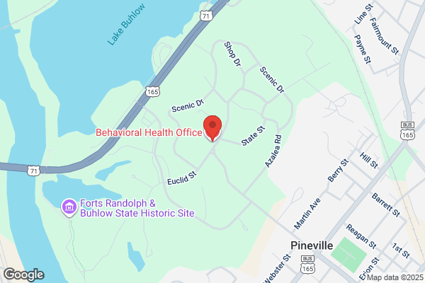 Psychological & Behavioral Health Service