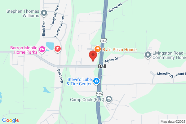Select RV  and  Bus Repair