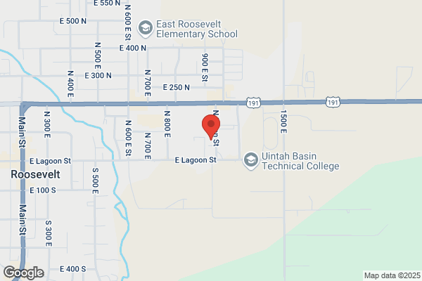 FamilySearch center