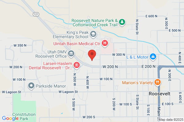 Basin Care & Rehabilitation Center