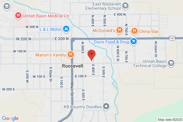 Hartle Chiropractic Clinic