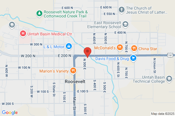 King's Peak Credit Union