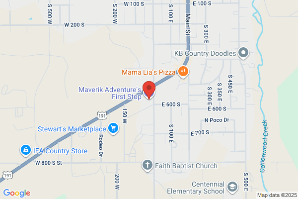 Maverik Country Store