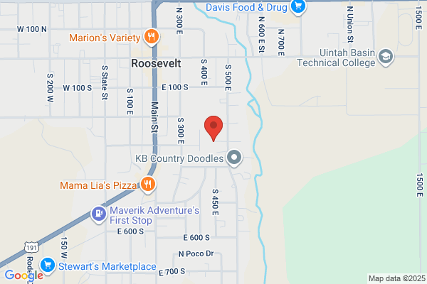 Mountain Valley Mobile Home Park