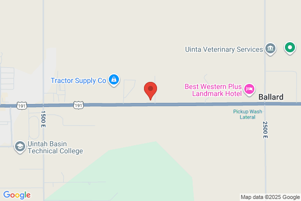 Mountain West Propane Inc