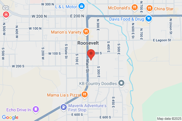 Reynold's Used Cars