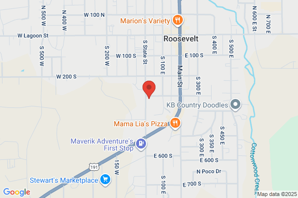 Sean Clark - State Farm Insurance Agent