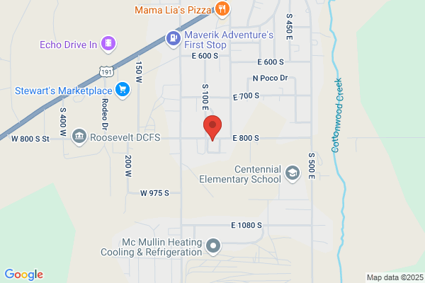 Stoneridge Apartments