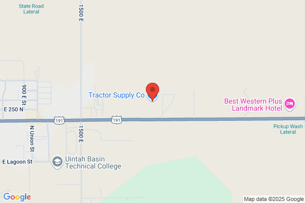 Tractor Supply Co.