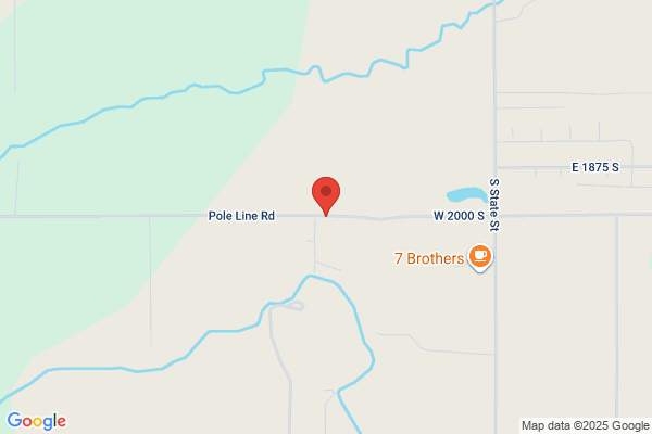 Wind River Resources