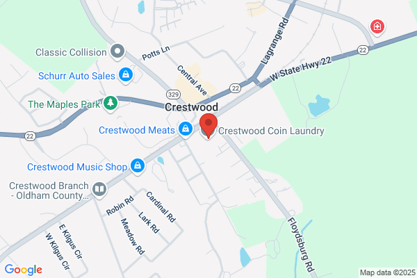Crestwood Indoor Self Storage