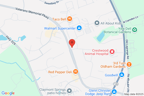 Norton Children's Medical Group - Crestwood