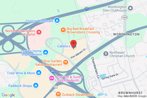 Boating Center the