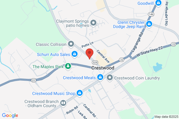 Carriage House Motors